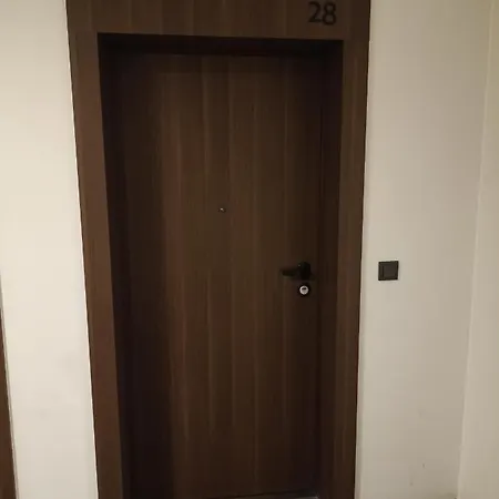 Apartment с сауной и джакузи Walonska 19 *